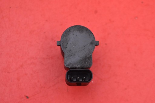 Sensor Parken heck PDC 6955116 BMW E90 E91 04-10