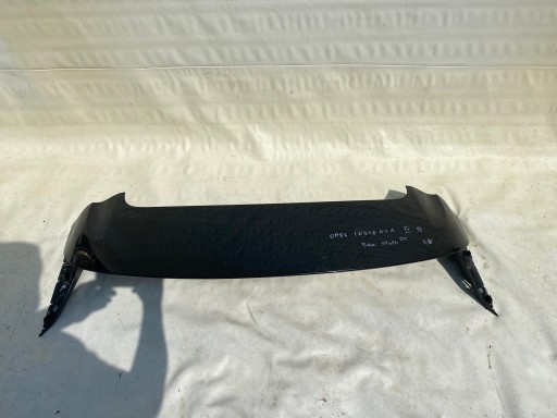 313351016 - спойлер Элерон закрылка OPEL INSIGNIA II 2 B 17-универсал