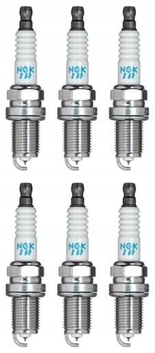 Свеча зажигания ngk 7854