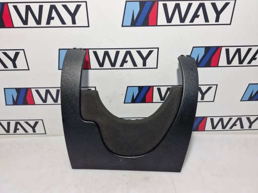 BMW X1 E84 cover cover steering wheel of the steering wheel 2991304