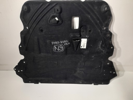 FORD KUGA MK3 lower cover below engine 2.0 TDCI ECOBLUE (N9)