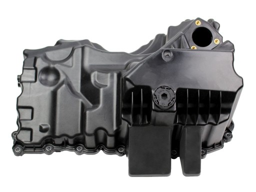 100-00-170 - ABAKUS МАСЛЯНЫЙ ПОДДОН BMW