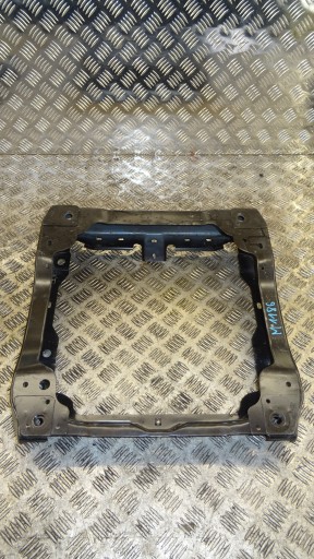 holder seat driver´s RENAULT TRAFIC III 1226278