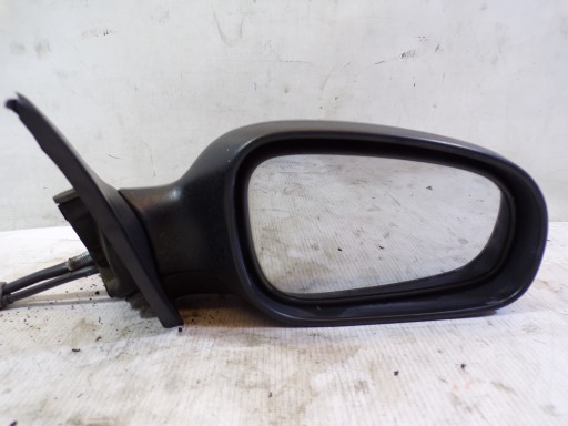 Rétroviseur Droit VOLVO S60 7 PIN Couleur 427-26