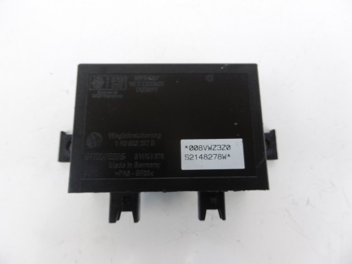 modul Bedienteil IMMOBILIZERA VW AUDI SKODA SEAT