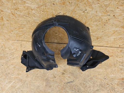 2186900330 2186900130 - Левая колесная арка Mercedes W218 CLS