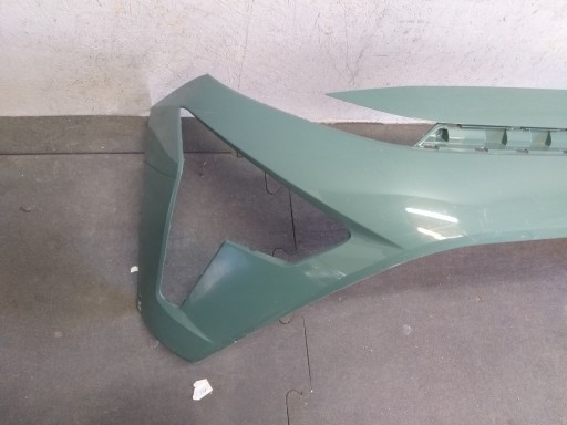 BUMPER FRONT HYUNDAI BAYON 21