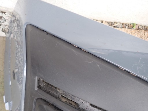 bumper front front DACIA JOGGER RK 2022- SANDERO STEPWAY 3 III 2021