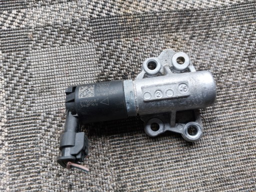 sensore VALVOLA FAZ ROZRZAZU VOLVO V40 II 1.5 T 16r