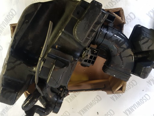 KIA RIO III Gehäuse filter luft 28212-1W150 REZONATOR 28214-1W100