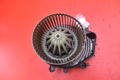 DMUCHAWA ventilátor szellőző EU 740221233F VW PASSAT B5 LIFT 00-05