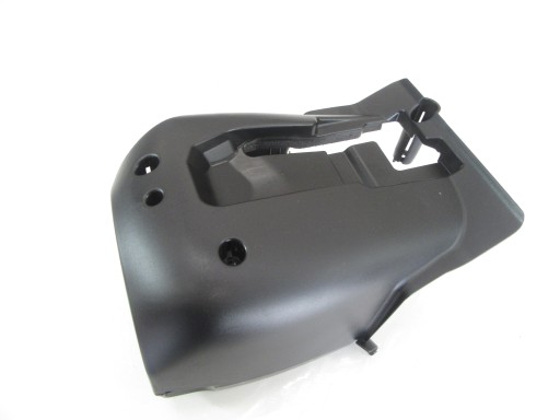 copertura GREMBIALINA Rivestimento cruscotto piantone sterzo guida  MAZDA 3 III BL EUROPA
