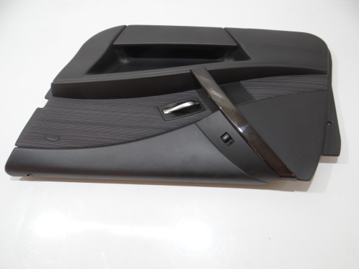 side door right front BMW E60 E61 LOGIC 7