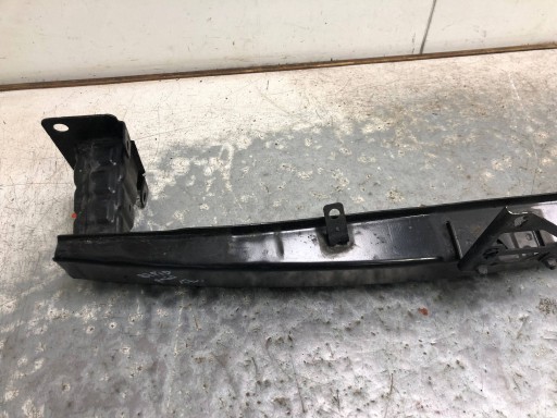 bumper support front SKODA RAPID 5JA807109
