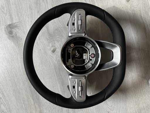 Кермо MERCEDES GLC W253 AMG 18R