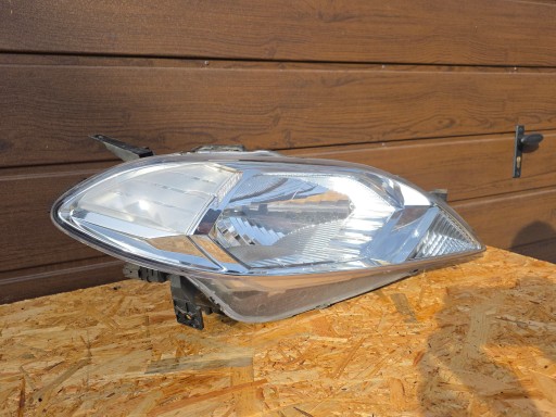 Honda Fr-v FRV light right front reflektor right front Europa zwykla