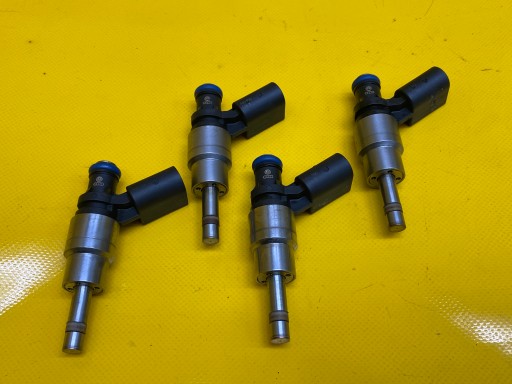 0261500011 - Инжектор 06D906036B A4 B6 2.0 FSI AWA