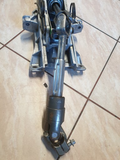 steering wheel rod part cross FORD GRAND CMAX C-MAX 2014r. OE EU