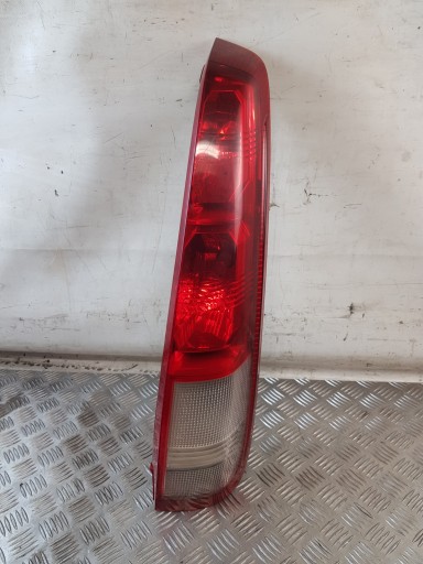 light right rear part NISSAN X-TRAIL T30 EUROPA