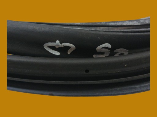 gasket door right left front bodywork KPL Audi A6 III (2004-2011) C6