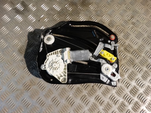 mechanism windows rear right MERCEDES W231 R231 1