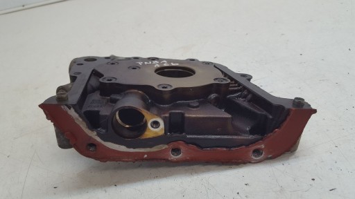 ölpumpe Ford Mondeo MK4 1,6