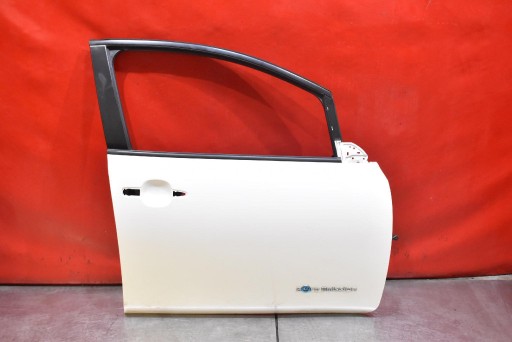 door right front front BIALE NISSAN LEAF 1 and ZA0 LIFT 10-17