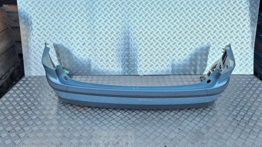 bumper rear part FORD FOCUS MK2 KOMBI 04- 4M51-N17906AD