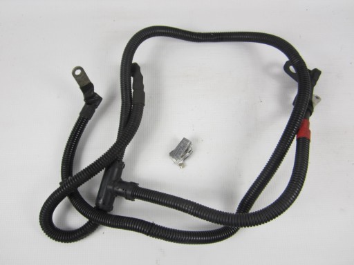 wiring bundle kabel zasilajacy BMW E65 LIFT LCI 4.8 V8 750i