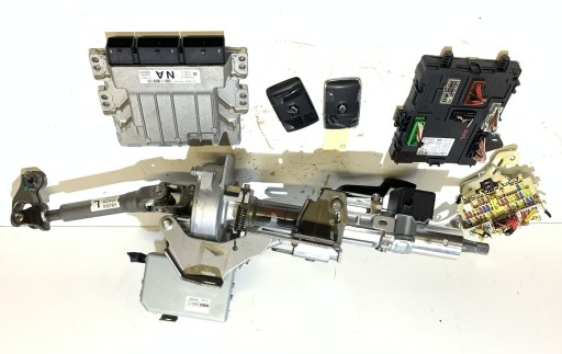 Колеос 1.3 tce edc 284b14693r 237104661s 487002725r 488109973r 243806715r