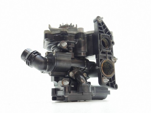 water pump SKODA OCTAVIA III 2.0 TSI DKZA 06L121012H 06L121111M