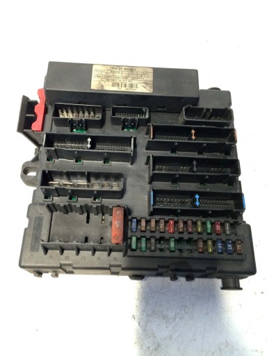 Module Unité de contrôle BSI SAAB 9-3