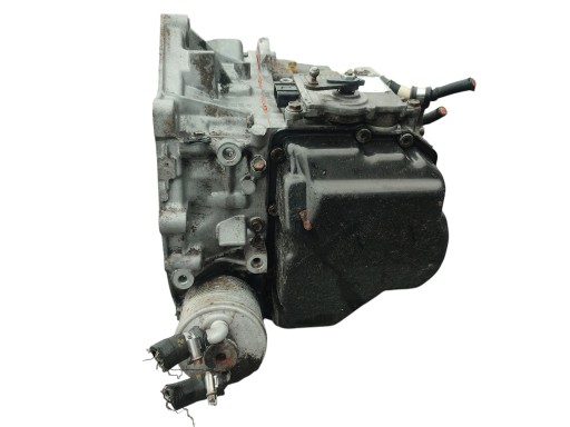 Getriebe AUTOMAT PEUGEOT 407 2.7 HDI V6 204KM 150kW 20GG09 TF-80SC