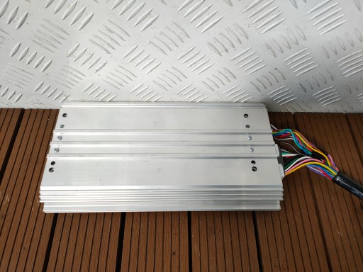 MITSUBISHI OUTLANDER III LIFT 16-20 FABRYCZNY amplifier 8701A813 OE