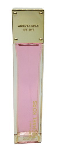 michael kors sexy sunset woda perfumowana 100 ml  tester 