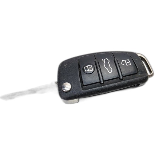 Schlüssel PILOT SCYZORYK AUDI A1 8X Q3 8U 8X0837220 434MHZ 2/26