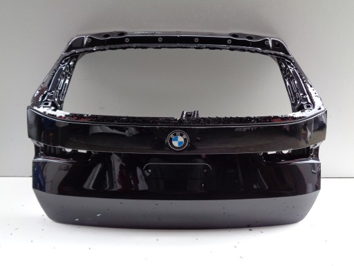 boot doors BMW X1 U11 22- NR 51821