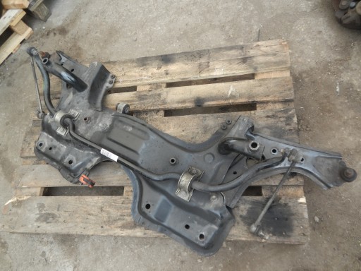 51814522 518861850 - Траверс балка сани doblo ii 1.3 multijet 10-