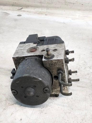 VOLVO V40 i 1999r 1.6 77KW pumpa ABS 30857585 BOSCH 0265216462