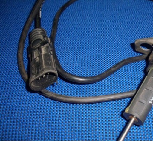 Датчик гальмівного супорта volvo fh 20526766