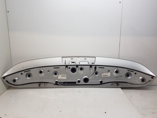 KIA CEED II HB LOTKA SPOILER heckklappe Sonnenblende 9S WD