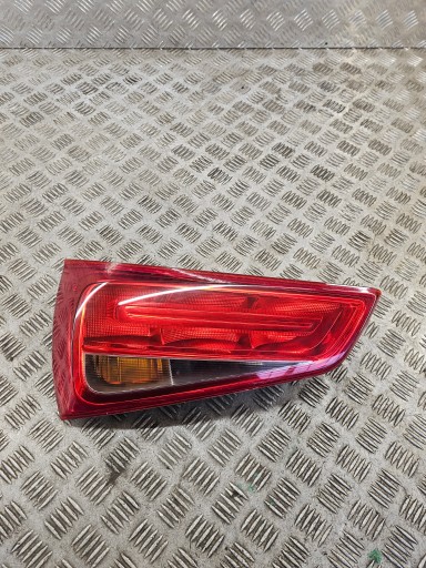 AUDI A1 8X 10R- light left rear part left rear 8X0945093
