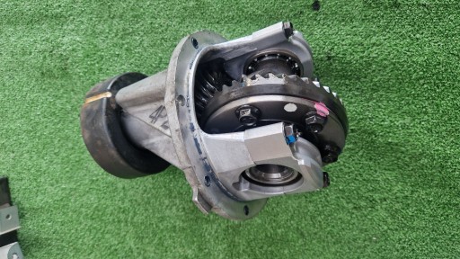 differential diff GLOWKA rear part SUZUKI IGNIS III 4X4 2016R >