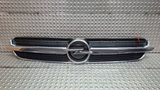 Grill Kühlergrill 464192822 OPEL VECTRA C SIGNUM 2002