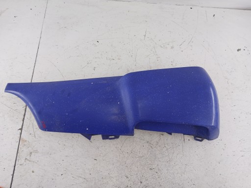 DAF LF 45 bonnet hood POLIK cabs left