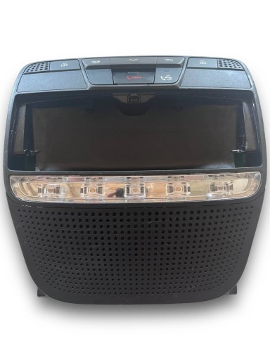 Mercedes GLC X253 FANALE CIELO INTERNO CASSETTO PORTAOGGETTI Okulary A0009063306 #281. $J