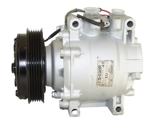 28810-PEA-006 - HONDA JAZZ II 38810-PWA-006 КОМПРЕССОР