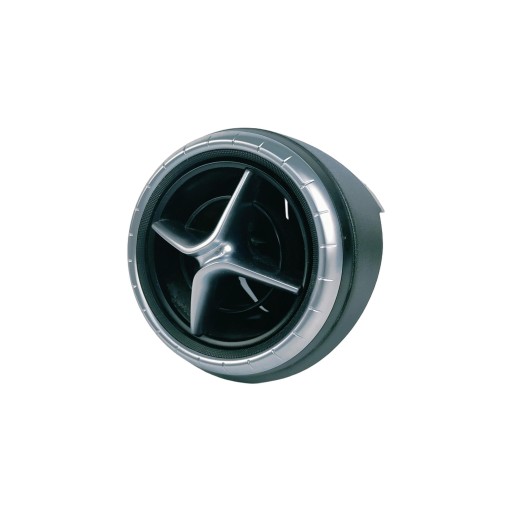 Lüftungsgitter des lüfters MERCEDES CLA W117 A1178300554