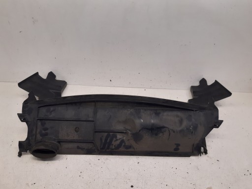 luftansaugkanal 214760006R Renault Megane III