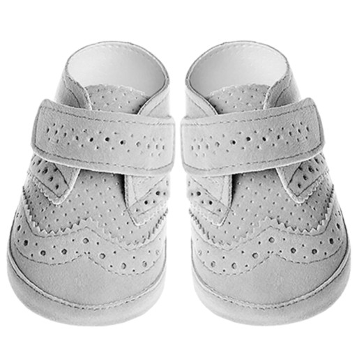 Дитяче взуття для хлопчика на хрещення, хрещення R10 Виробництво PL